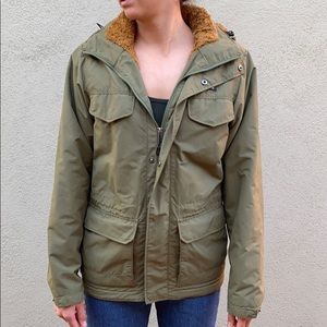 Patagonia Men’s Isthmus jacket